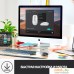 Мышь Logitech MX Anywhere 3 для Mac (светло-серый). Фото №8