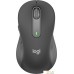 Мышь Logitech Signature M650 L (графит). Фото №1