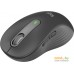 Мышь Logitech Signature M650 L (графит). Фото №4