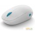 Мышь Microsoft Ocean Plastic Mouse. Фото №2