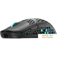 Игровая мышь Xtrfy M42 RGB Wireless (черный)