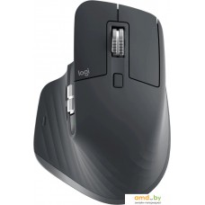 Мышь Logitech MX Master 3S (графитовый)