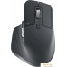 Мышь Logitech MX Master 3S (графитовый). Фото №1