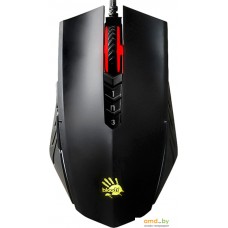 Игровая мышь A4Tech Bloody A70