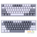 Клавиатура Redragon Fizz (серый/белый). Фото №6
