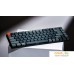 Клавиатура Keychron K3 V2 RGB K3-B1-RU (Gateron G Pro Red). Фото №5