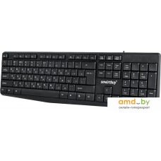 Клавиатура SmartBuy One 220 SBK-220U-K