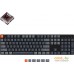 Клавиатура Keychron K5 SE RGB K5SE-E3-RU (Keychron Low Profile Optical Brown). Фото №1