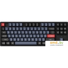 Клавиатура Keychron K8 Pro RGB K8P-J1-RU (Gateron G Pro Red)