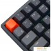 Клавиатура Keychron K2 V2 RGB K2-C1H-RU (Gateron G Pro Red). Фото №4