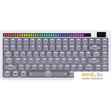 Клавиатура Dareu A84 Pro (White)