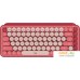 Клавиатура Logitech Pop Keys Heartbreaker 920-010718. Фото №1