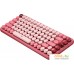 Клавиатура Logitech Pop Keys Heartbreaker 920-010718. Фото №3