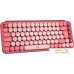 Клавиатура Logitech Pop Keys Heartbreaker 920-010718. Фото №10