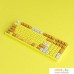 Клавиатура Akko 3098S SpongeBob (Akko CS Sponge). Фото №4