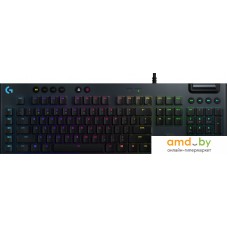 Клавиатура Logitech G815 GL Tactile 920-008991