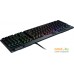 Клавиатура Logitech G815 GL Tactile 920-008991. Фото №4