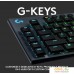 Клавиатура Logitech G815 GL Tactile 920-008991. Фото №12