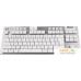 Клавиатура Logitech G915 TKL Lightspeed GL Tactile 920-010117 (серебристый). Фото №3