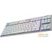 Клавиатура Logitech G915 TKL Lightspeed GL Tactile 920-010117 (серебристый). Фото №6