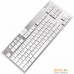 Клавиатура Logitech G915 TKL Lightspeed GL Tactile 920-010117 (серебристый). Фото №8