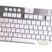 Клавиатура Logitech G915 TKL Lightspeed GL Tactile 920-010117 (серебристый). Фото №10