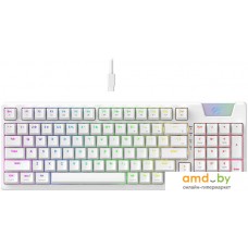 Клавиатура Havit Gamenote KB885L RGB