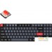 Клавиатура Keychron K13 Pro RGB K13P-H1-RU (Gateron Low Profile Red). Фото №1