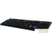 Клавиатура Logitech G915 Lightspeed GL Tactile 920-008909. Фото №3