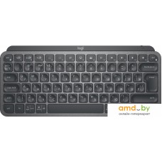 Клавиатура Logitech MX Keys Mini 920-010501 (графит)