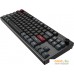 Клавиатура Montech MKey TKL Darkness MK87DR. Фото №6