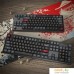 Клавиатура Montech MKey TKL Darkness MK87DR. Фото №11