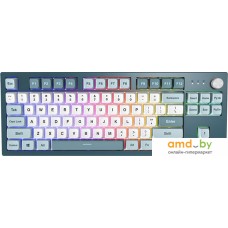 Клавиатура Montech MKey TKL Freedom MK87FY