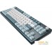 Клавиатура Montech MKey TKL Freedom MK87FY. Фото №5