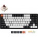 Клавиатура Keychron K2 V2 RGB K2-C3H-RU (Gateron G Pro Brown). Фото №1