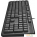 Клавиатура A4Tech KKS-3 (черный). Фото №3