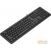 Клавиатура A4Tech KKS-3 (черный). Фото №5