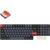 Клавиатура Keychron K17 Pro K17P-H1-RU (Gateron Low Profile Red). Фото №1