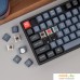 Клавиатура Keychron K8 Pro RGB K8P-J2-RU (Gateron G Pro Blue). Фото №10