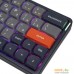 Клавиатура NuPhy Air60 Twilight (Gateron Low-profile Brown 2.0). Фото №8