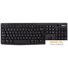 Клавиатура Logitech K270 920-003757