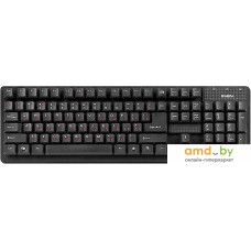 Клавиатура SVEN Standard 301 USB+PS/2 (черный)