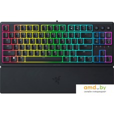 Клавиатура Razer Ornata V3 TKL (нет кириллицы)