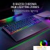 Клавиатура Razer Ornata V3 TKL (нет кириллицы). Фото №12