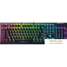 Клавиатура Razer BlackWidow V4 X (Razer Yellow)