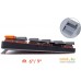 Клавиатура Keychron K3 V2 RGB K3-E3-RU (Keychron Low Profile Optical Brown). Фото №9