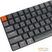 Клавиатура Keychron K3 V2 RGB K3-B1-RU (Gateron Low Profile Red). Фото №3