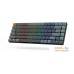 Клавиатура Keychron K3 V2 RGB K3-B1-RU (Gateron Low Profile Red). Фото №8