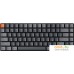 Клавиатура Keychron K3 V2 RGB K3-B3-RU (Gateron Low Profile Brown). Фото №17