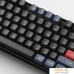 Клавиатура Keychron K8 Pro RGB K8P-H1-RU (Gateron G Pro Red). Фото №4